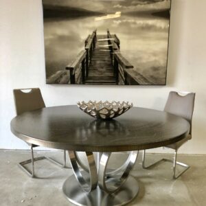 60" olympus dining table